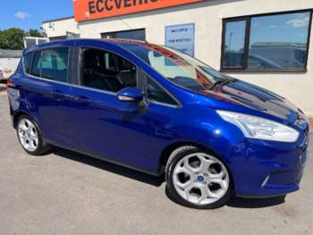 Used Ford B-MAX 2015 for sale - 75119649: Photo