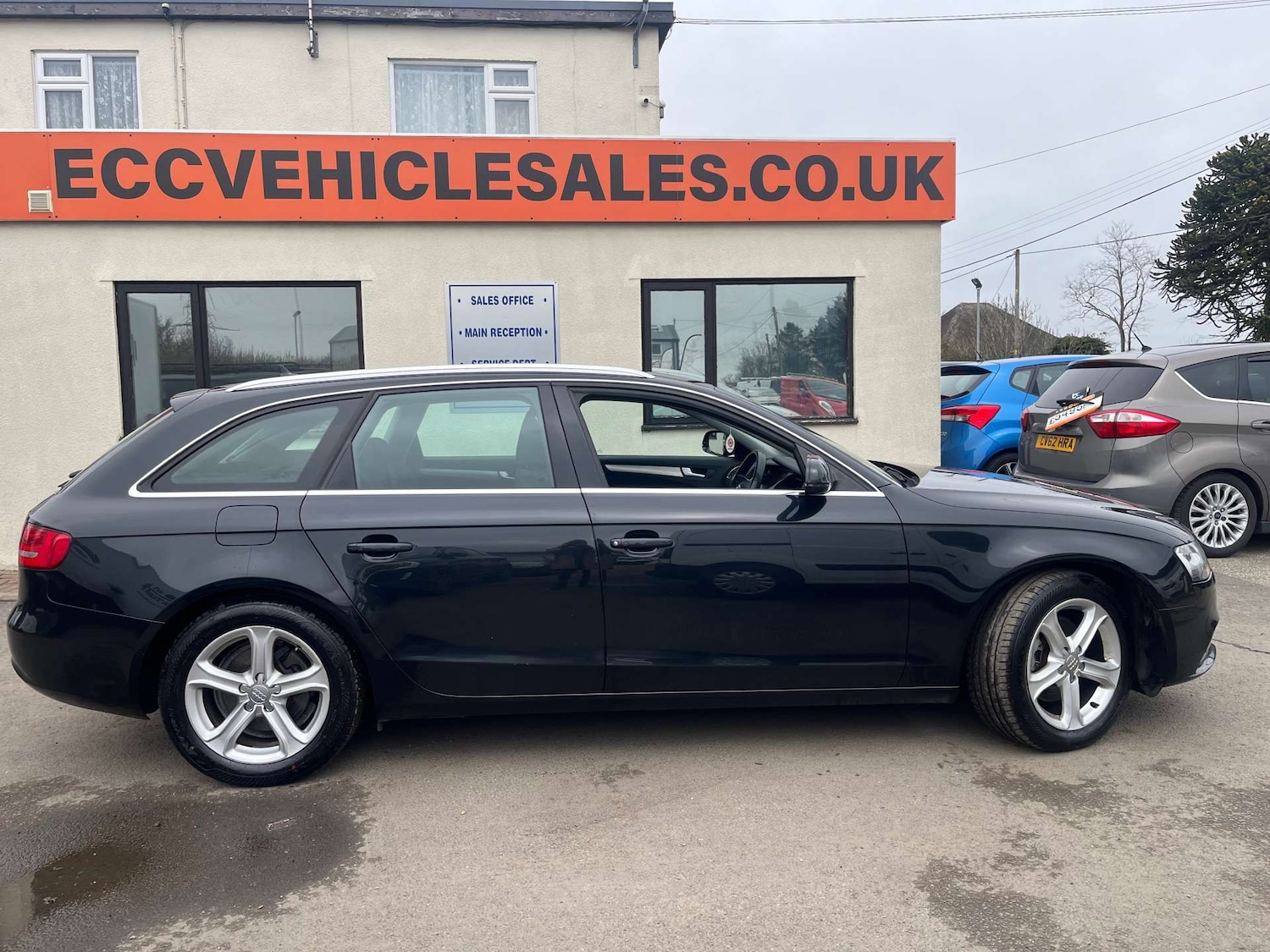 Used Audi A4 2012 for sale - 77652982: Photo 15