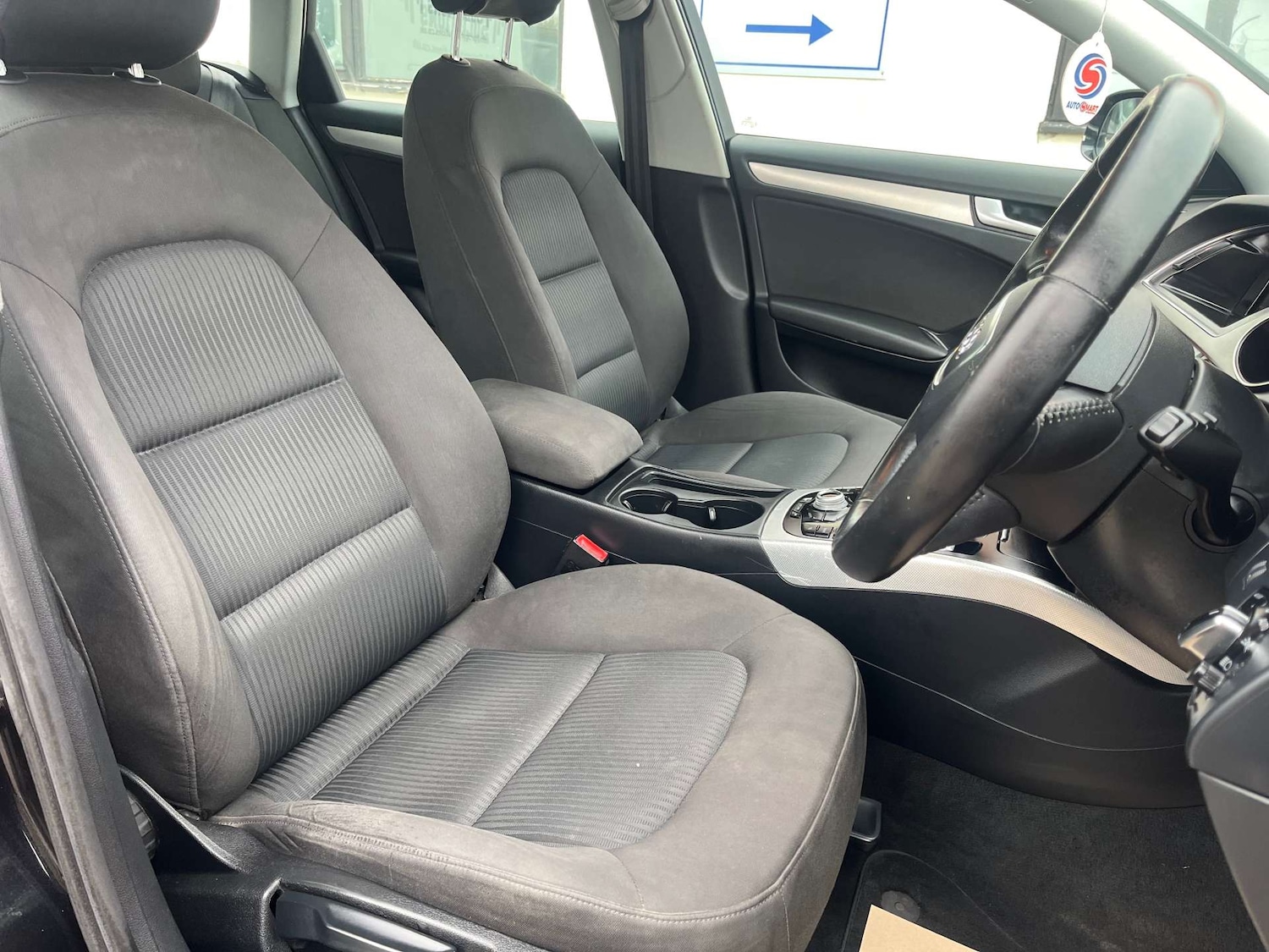 Used Audi A4 2012 for sale - 77652982: Photo 17