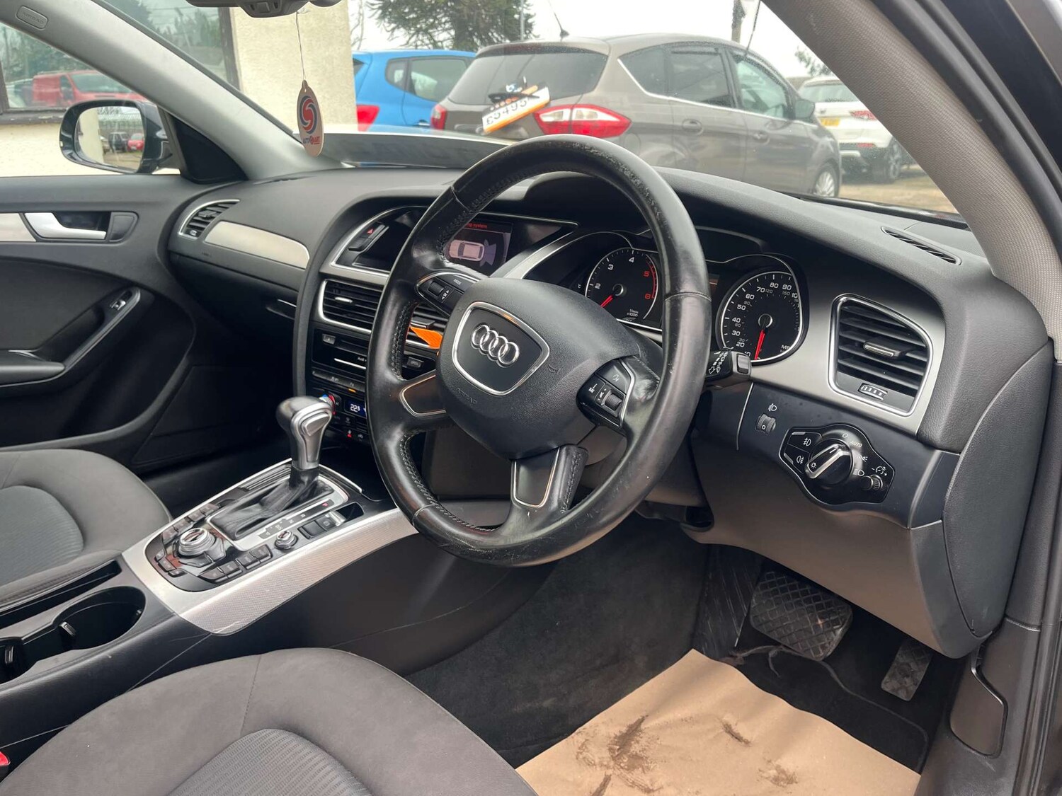 Used Audi A4 2012 for sale - 77652982: Photo 18