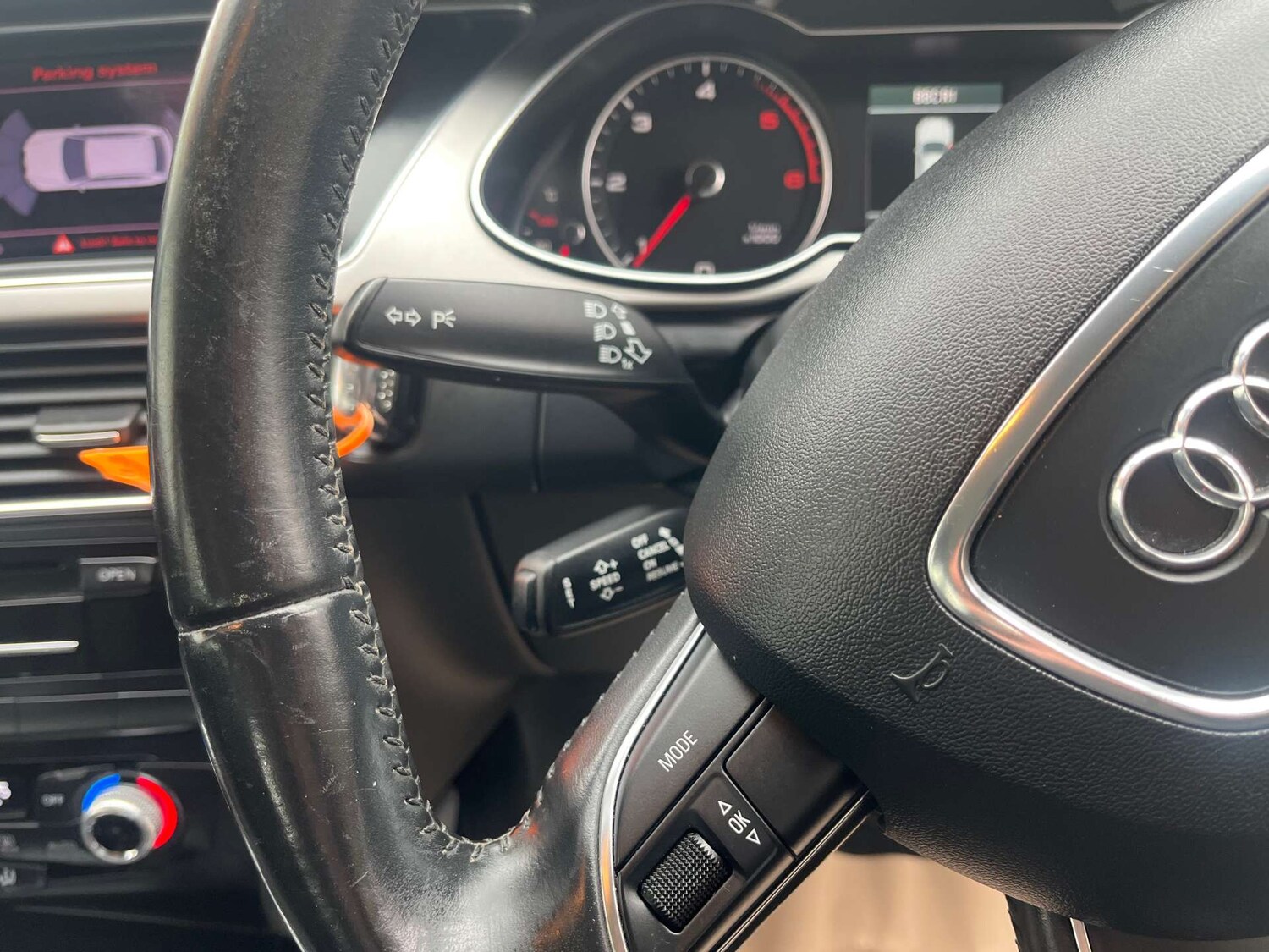 Used Audi A4 2012 for sale - 77652982: Photo 21