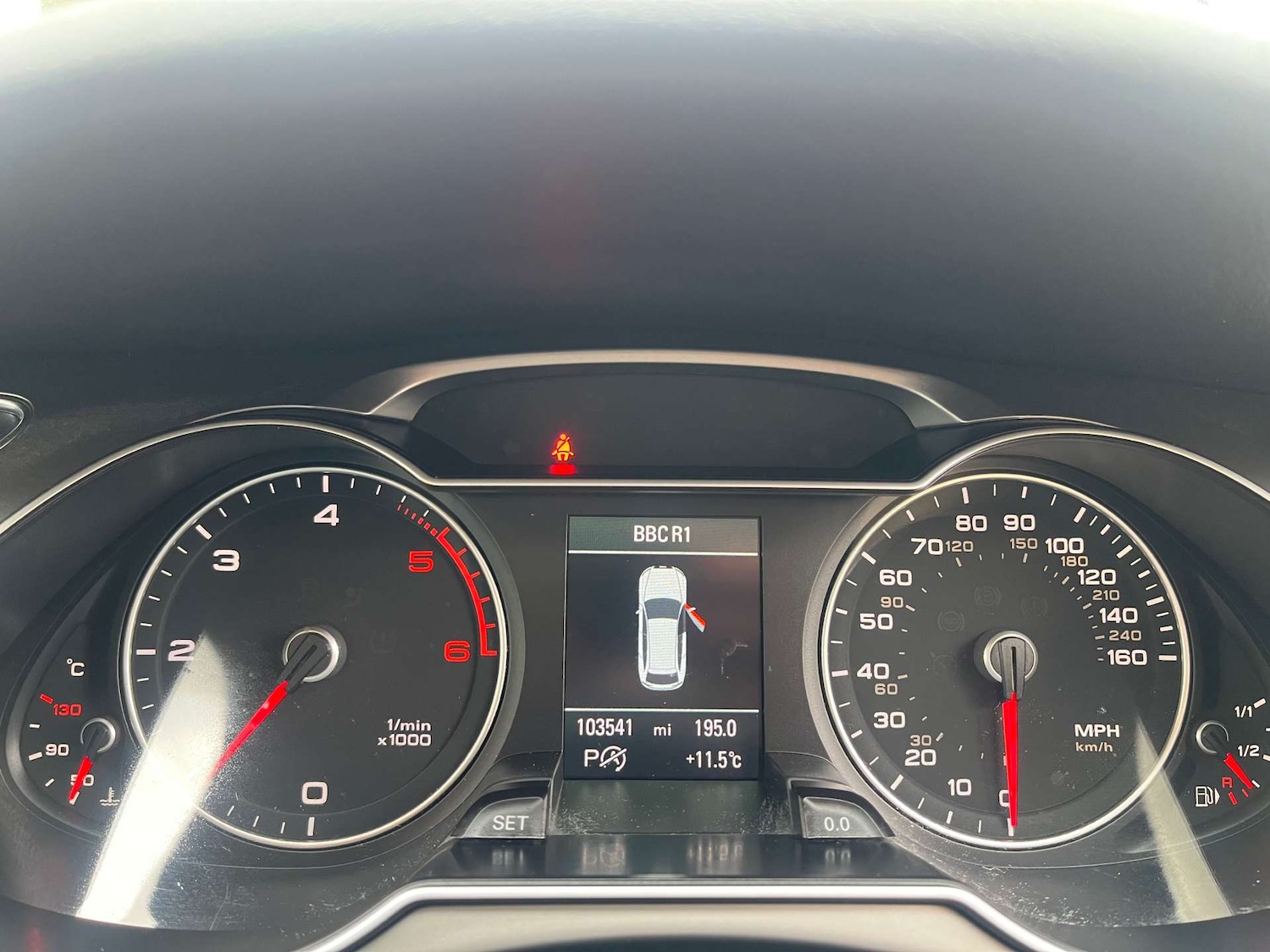 Used Audi A4 2012 for sale - 77652982: Photo 23