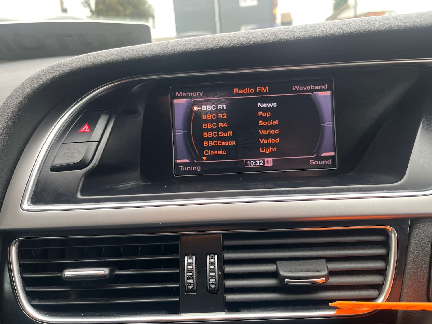 Used Audi A4 2012 for sale - 77652982: Photo 25