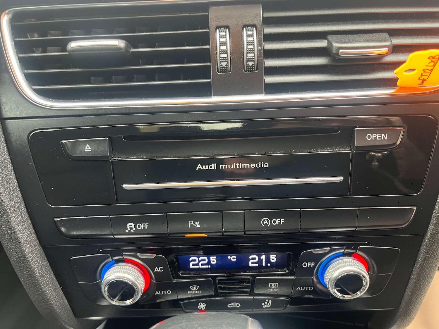 Used Audi A4 2012 for sale - 77652982: Photo 26