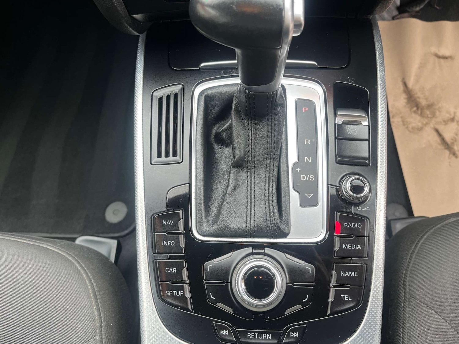 Used Audi A4 2012 for sale - 77652982: Photo 27