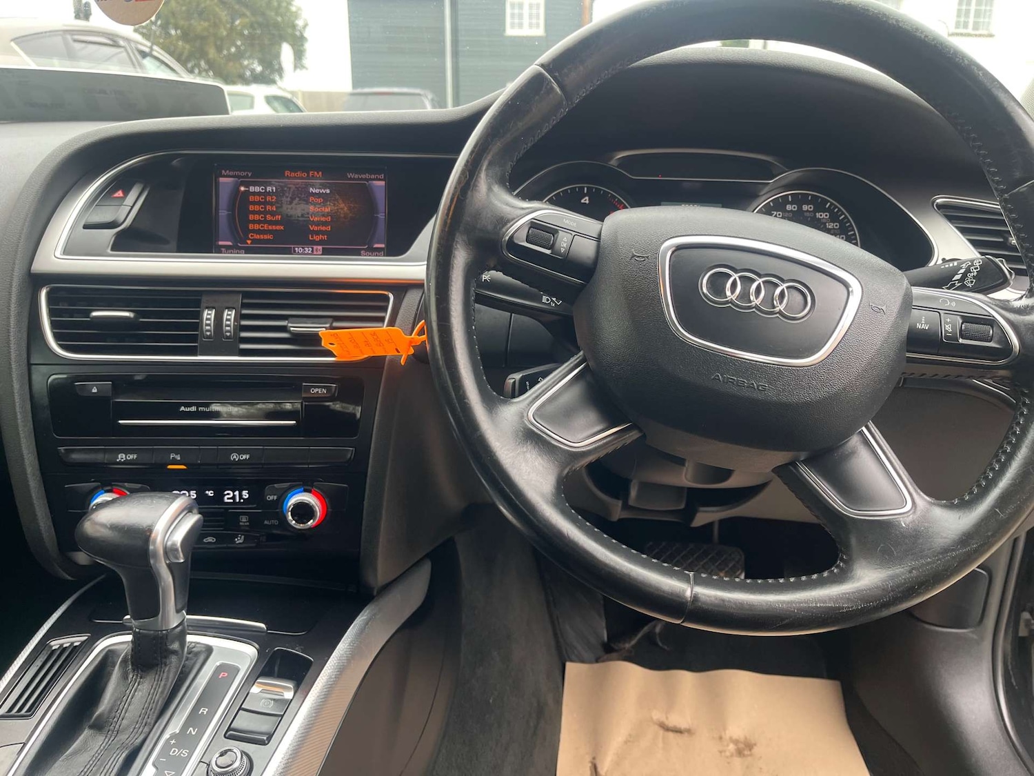 Used Audi A4 2012 for sale - 77652982: Photo 28