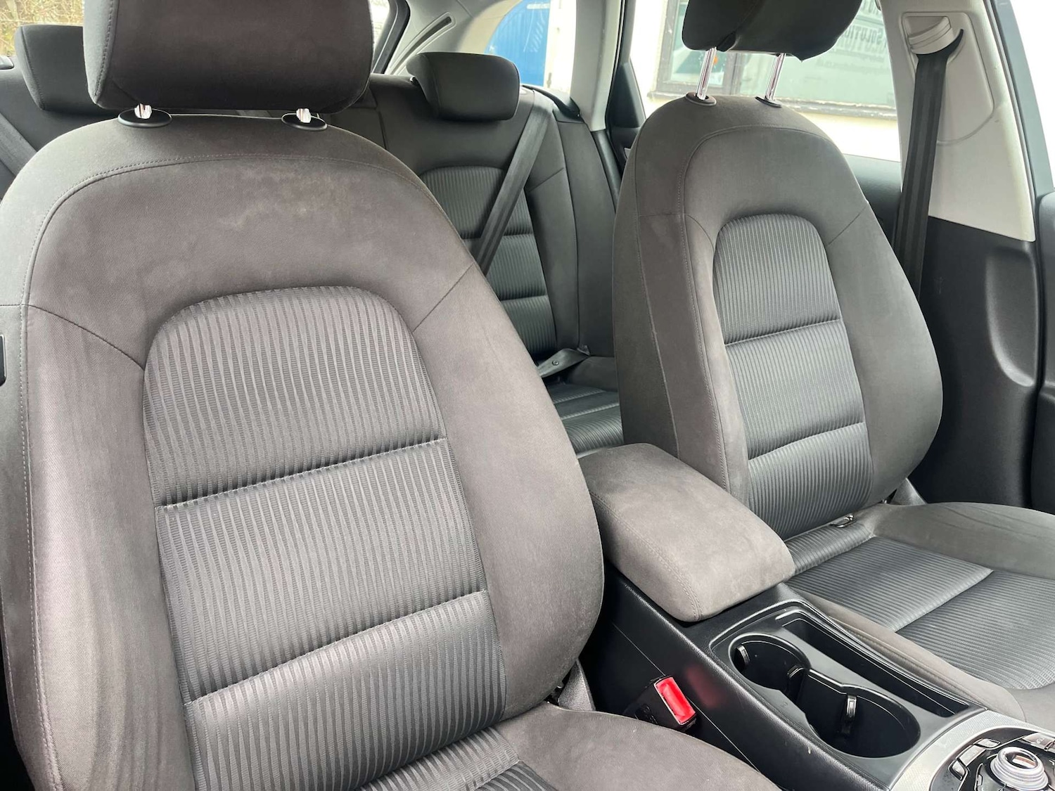 Used Audi A4 2012 for sale - 77652982: Photo 29