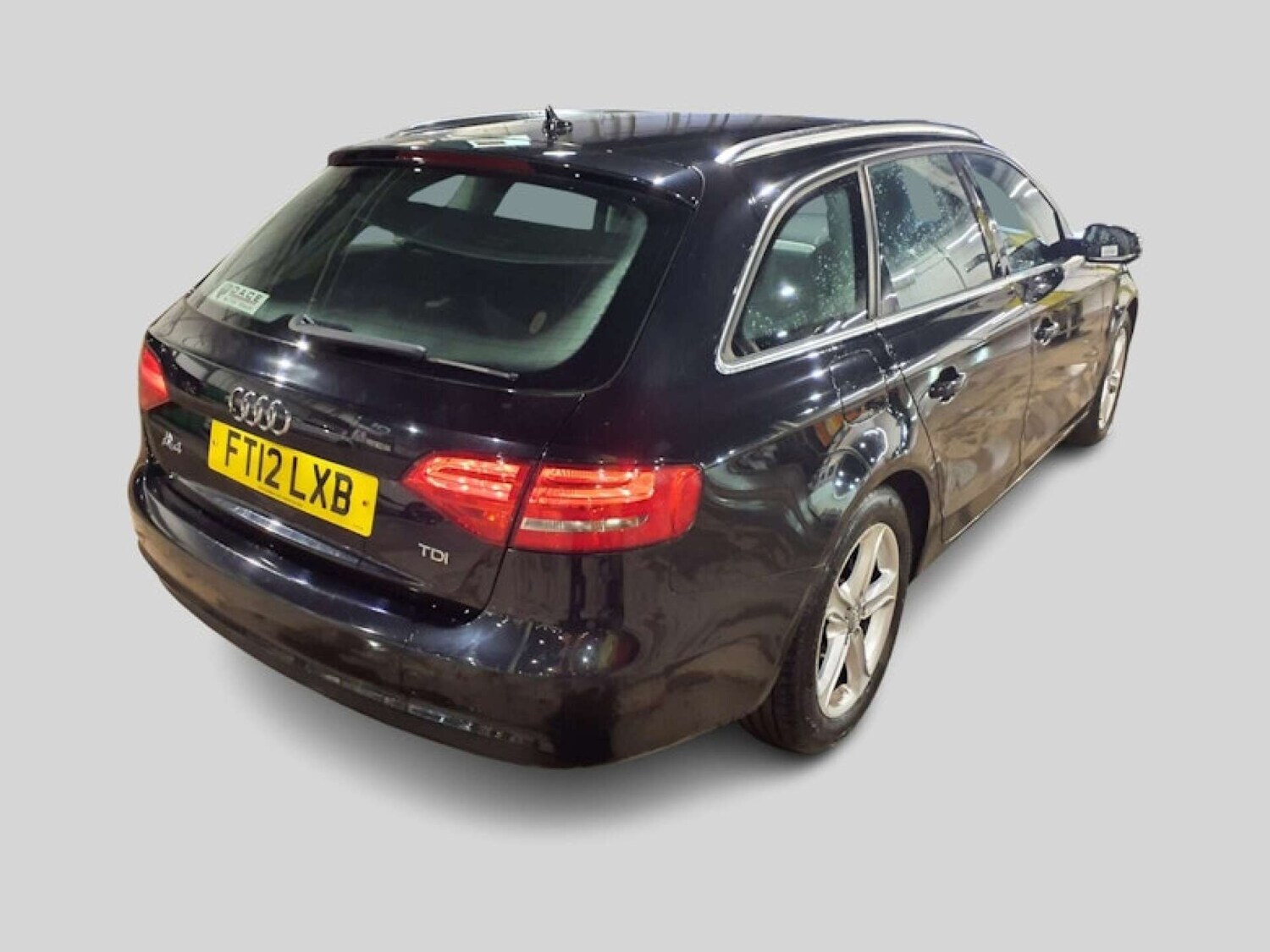 Used Audi A4 2012 for sale - 77652982: Photo 3