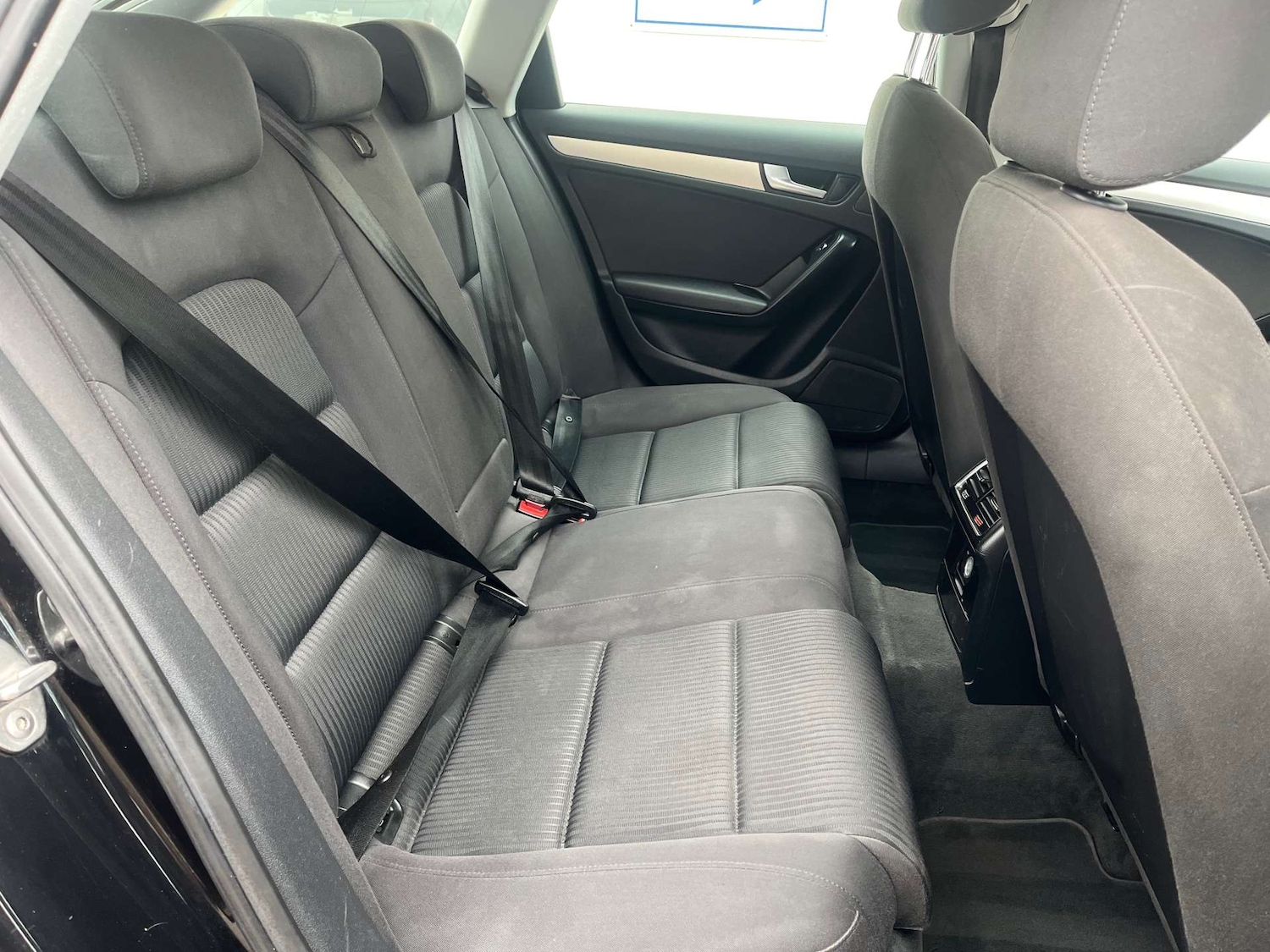 Used Audi A4 2012 for sale - 77652982: Photo 31