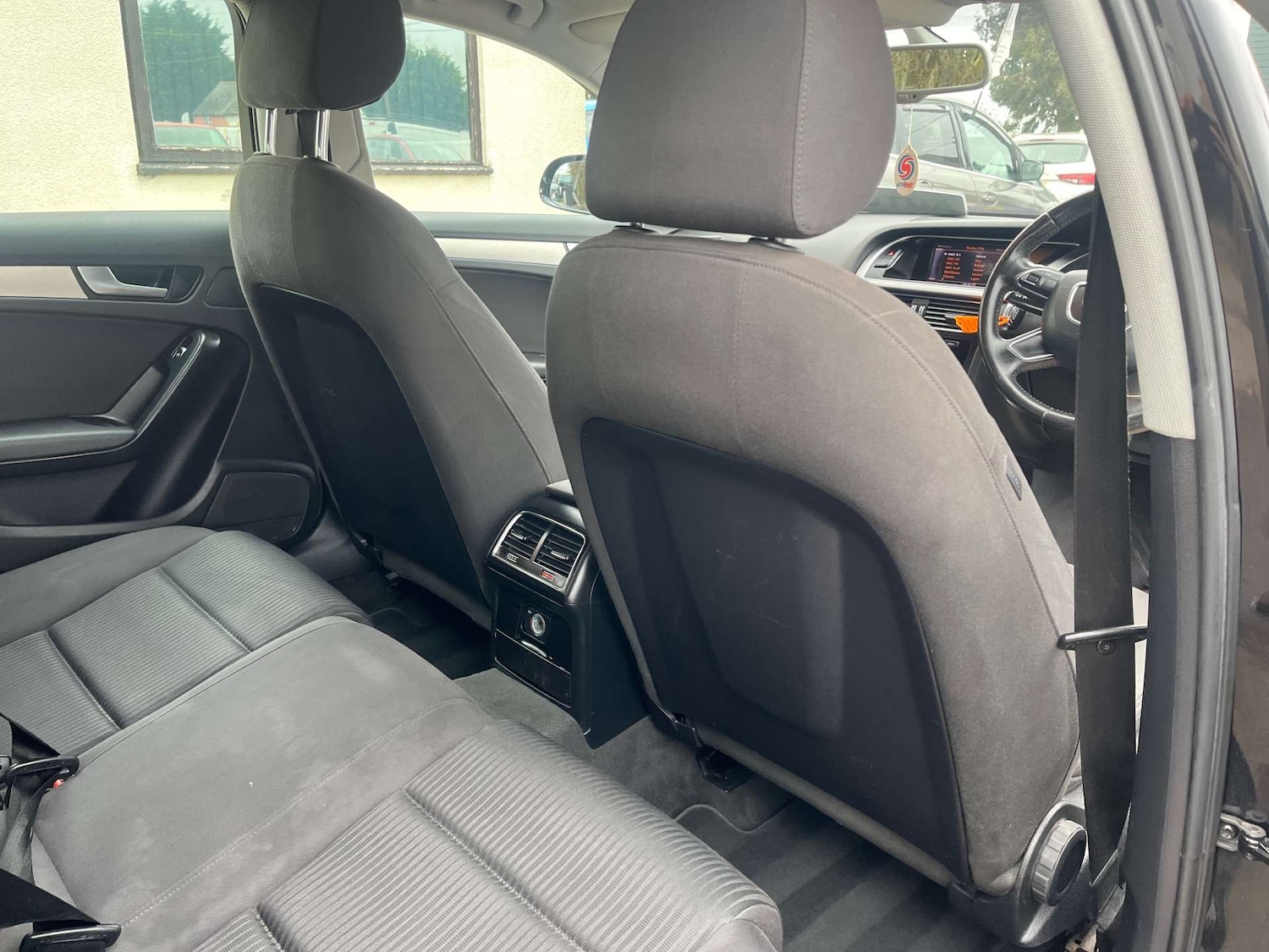 Used Audi A4 2012 for sale - 77652982: Photo 32