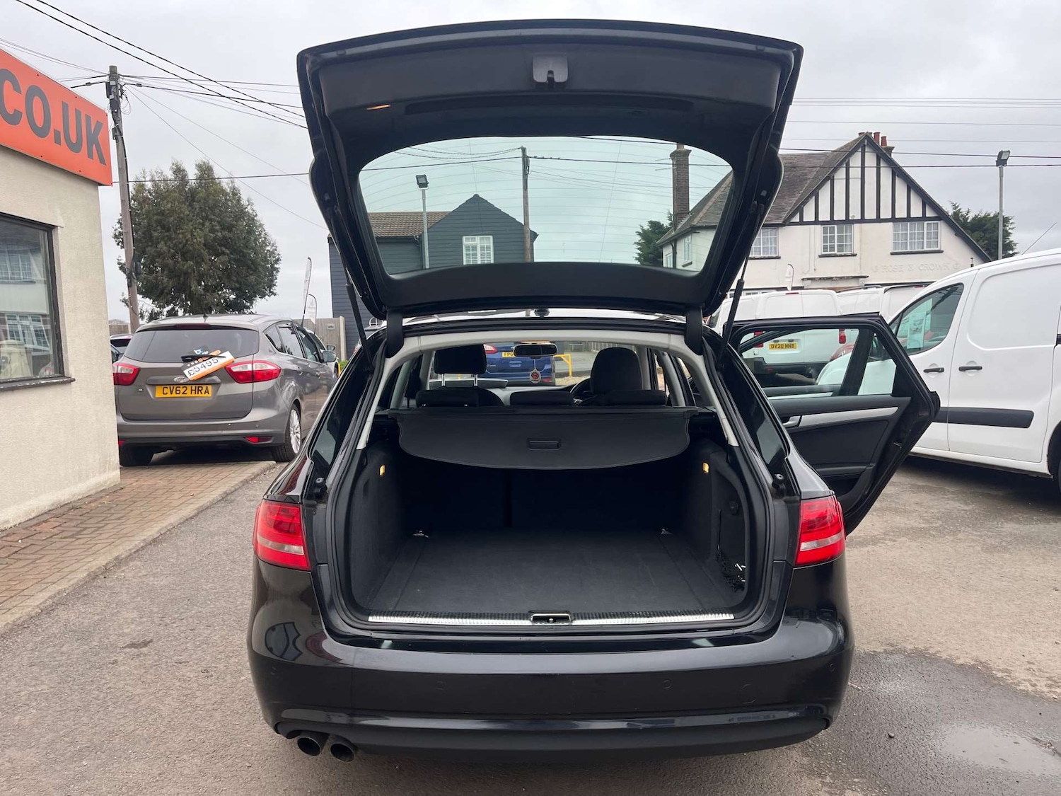 Used Audi A4 2012 for sale - 77652982: Photo 34