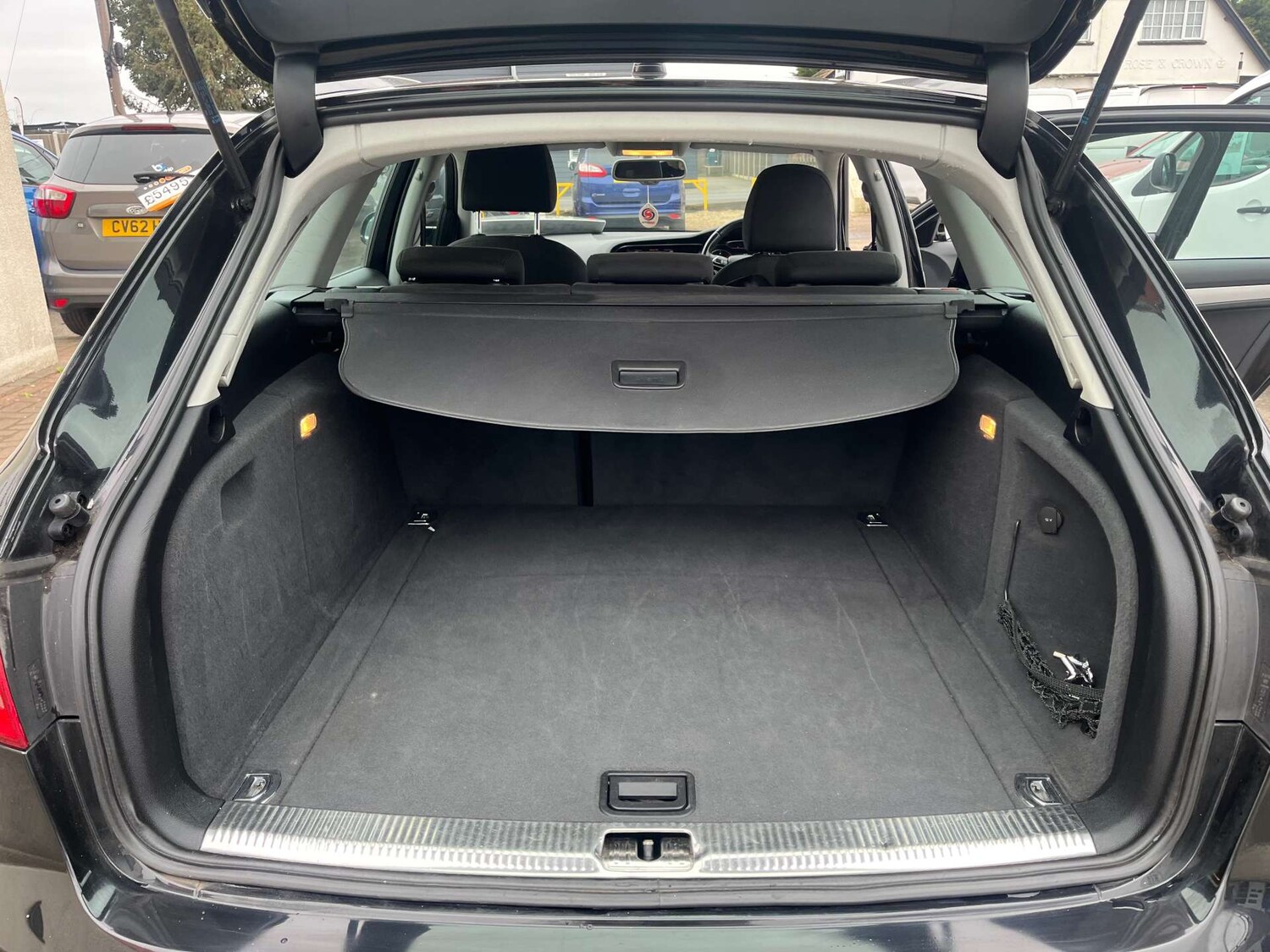 Used Audi A4 2012 for sale - 77652982: Photo 35