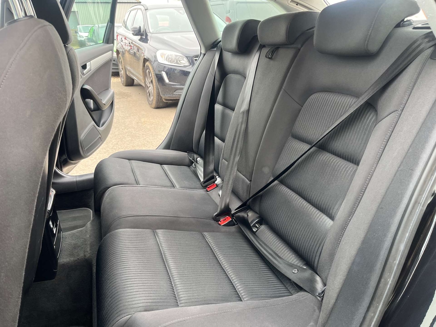 Used Audi A4 2012 for sale - 77652982: Photo 37