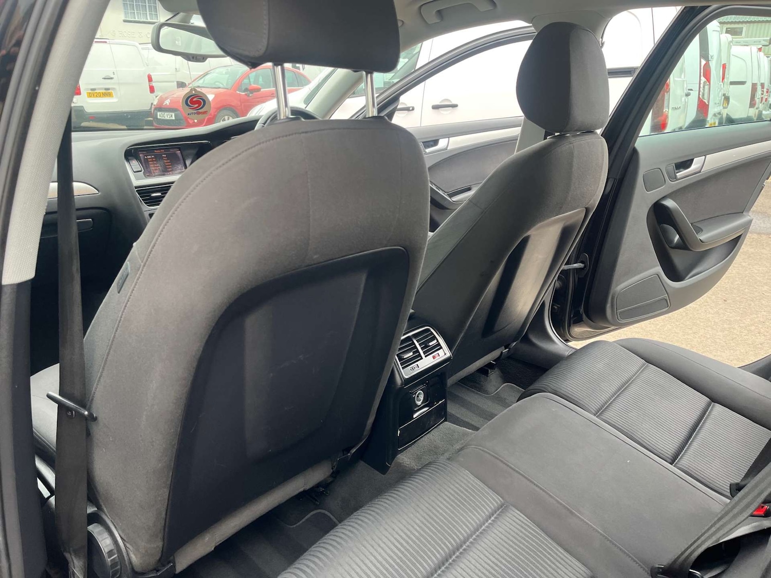 Used Audi A4 2012 for sale - 77652982: Photo 38