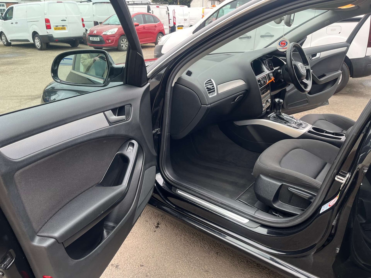 Used Audi A4 2012 for sale - 77652982: Photo 39