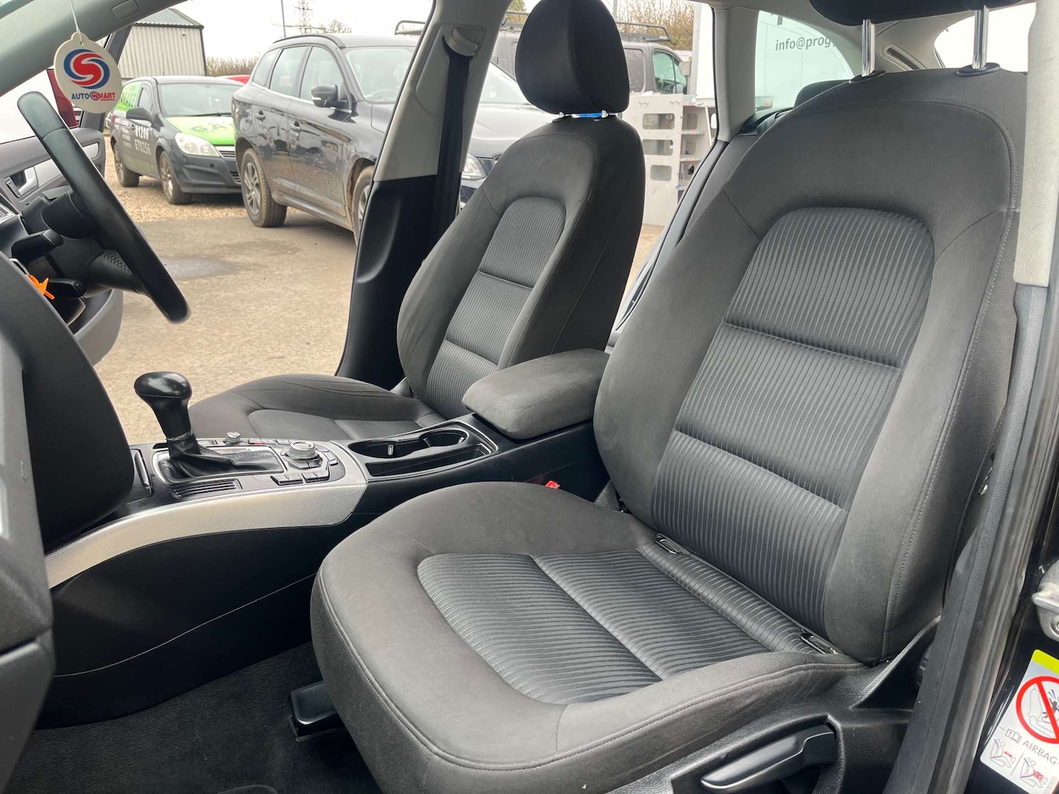 Used Audi A4 2012 for sale - 77652982: Photo 40