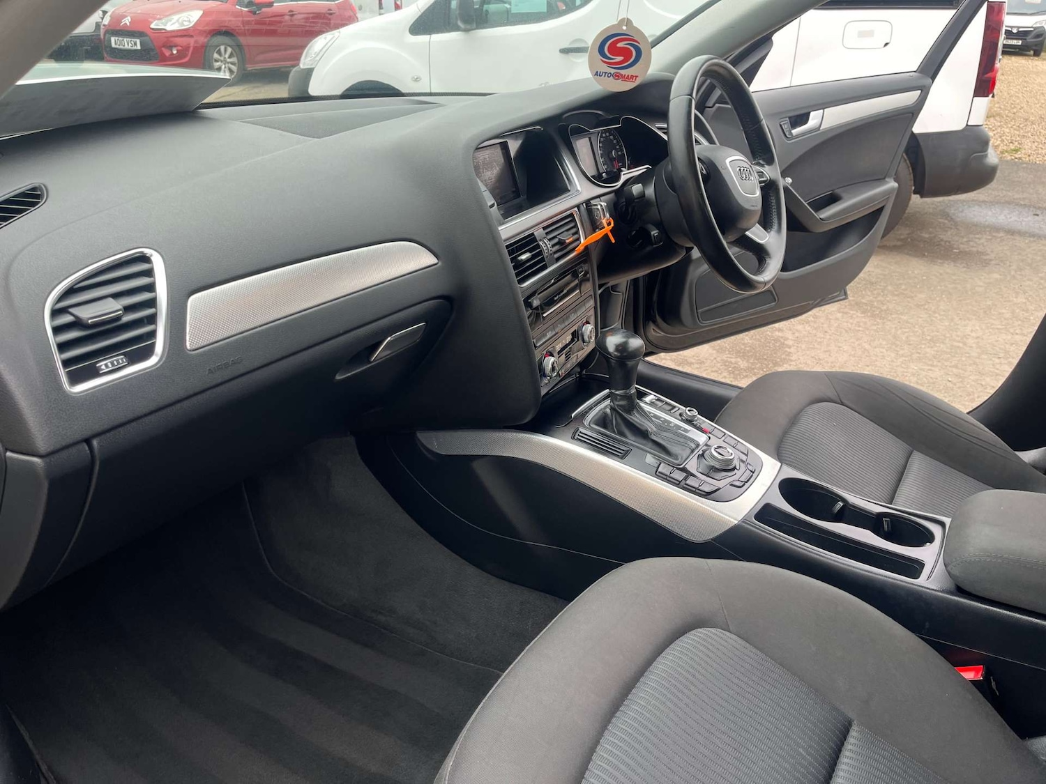 Used Audi A4 2012 for sale - 77652982: Photo 41