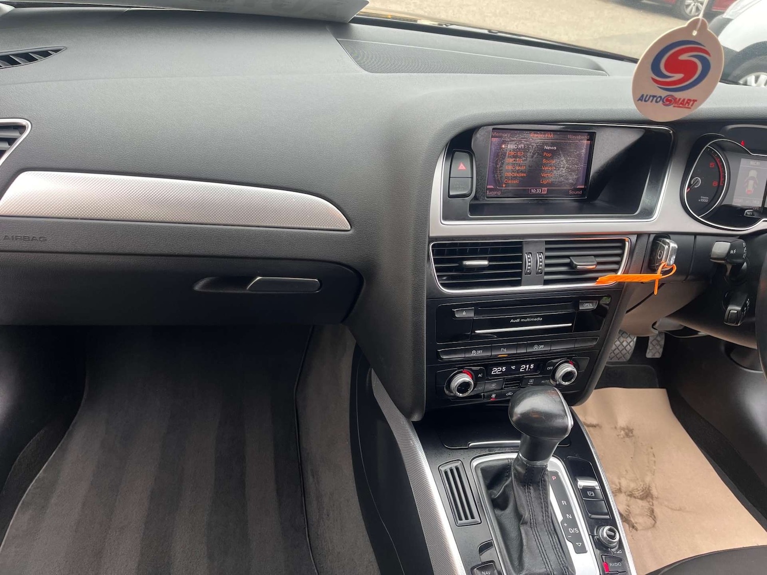 Used Audi A4 2012 for sale - 77652982: Photo 43