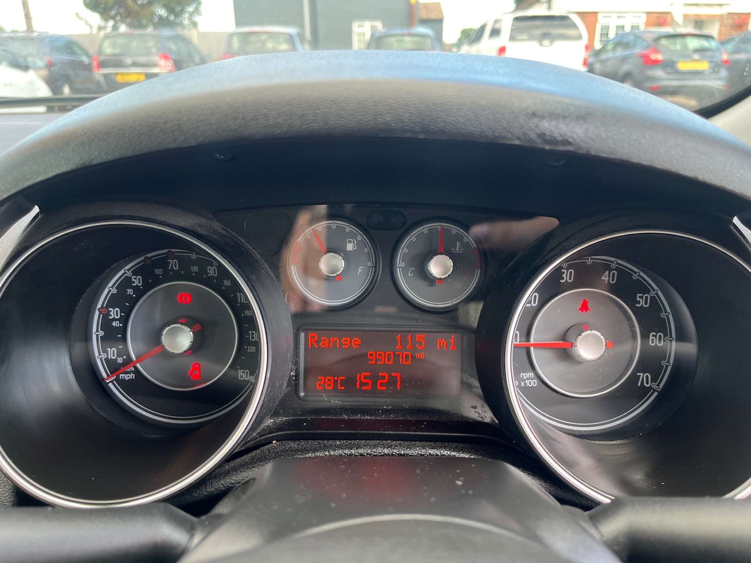 Used Fiat Punto 2017 for sale - 76601982: Photo 22