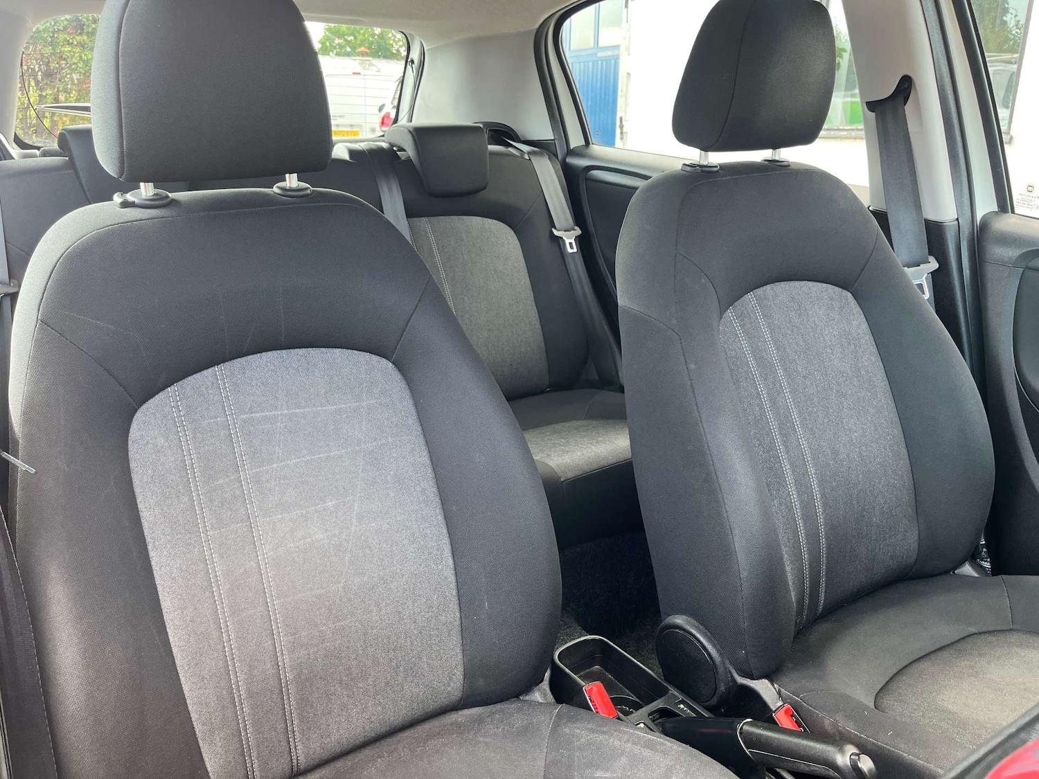 Used Fiat Punto 2017 for sale - 76601982: Photo 26