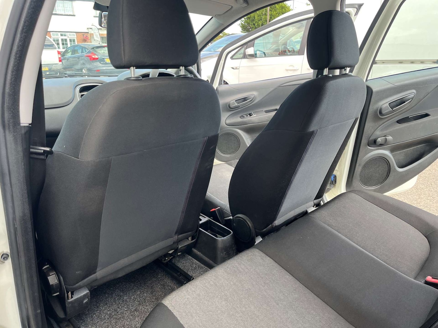 Used Fiat Punto 2017 for sale - 76601982: Photo 35