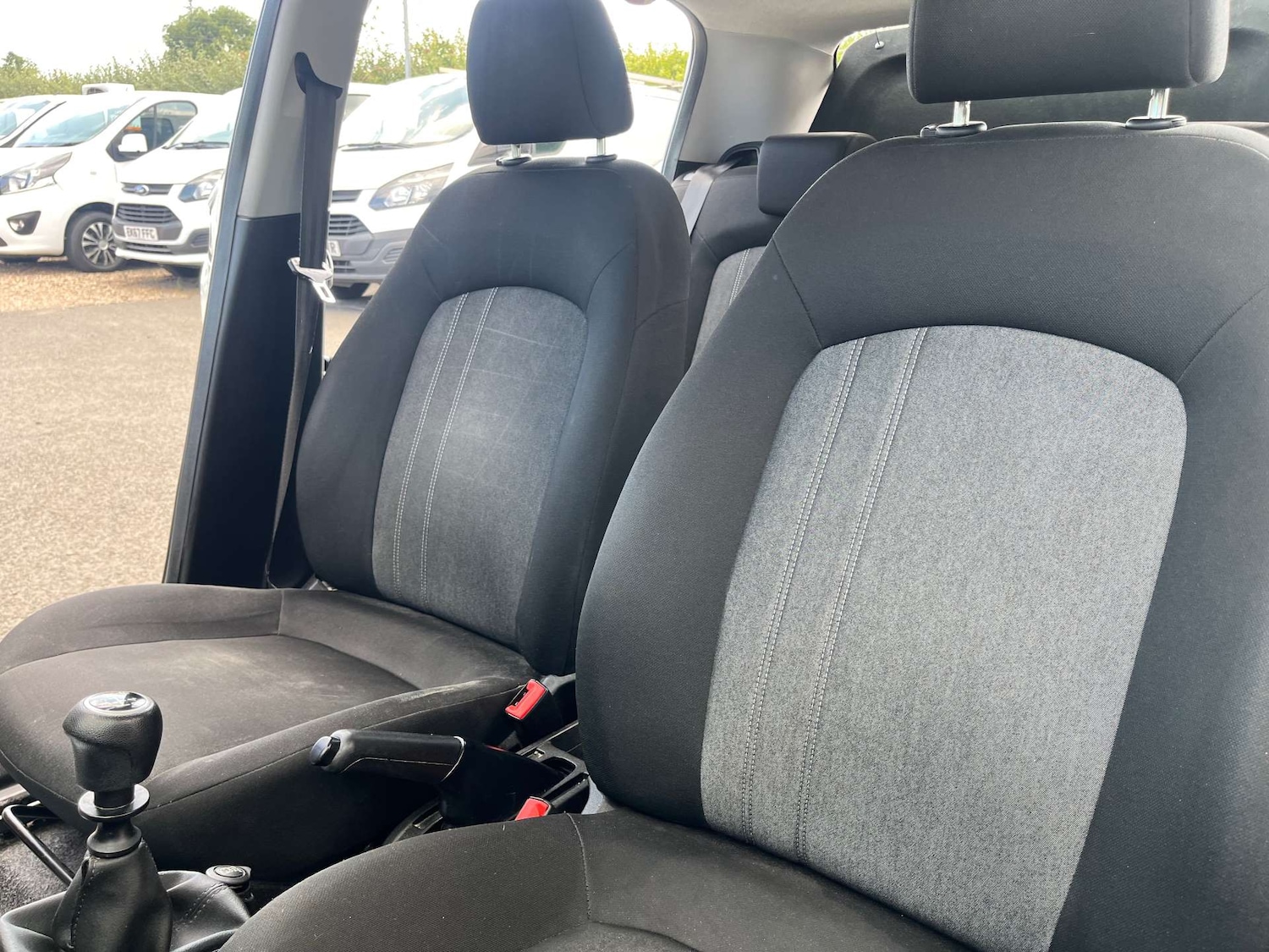 Used Fiat Punto 2017 for sale - 76601982: Photo 40