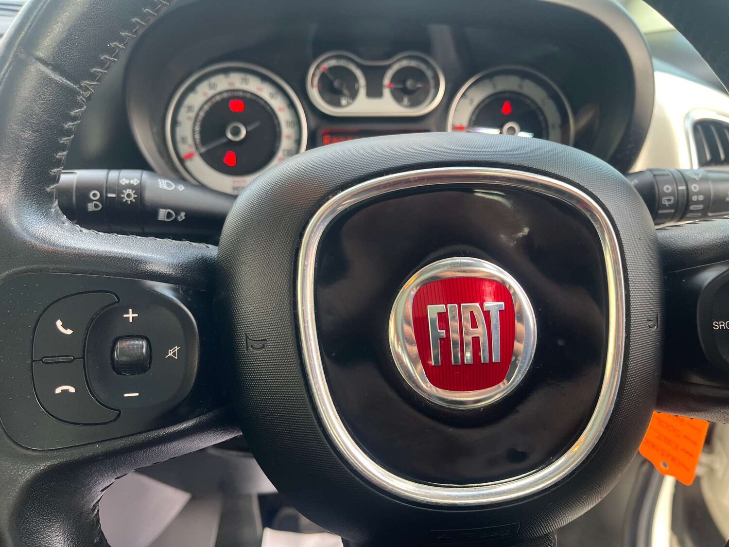 Used Fiat 500L 2013 for sale - 77529391: Photo 20