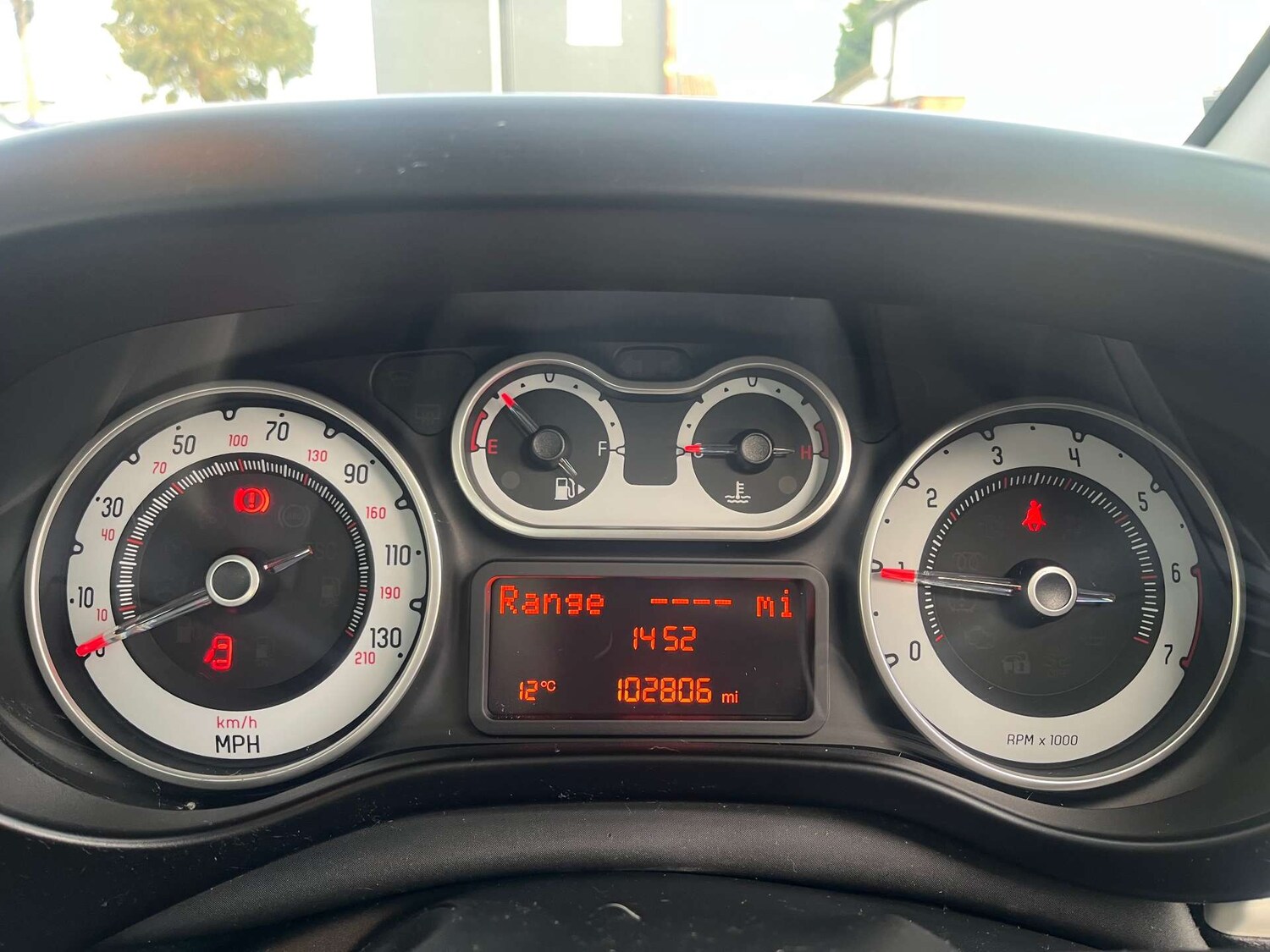 Used Fiat 500L 2013 for sale - 77529391: Photo 23