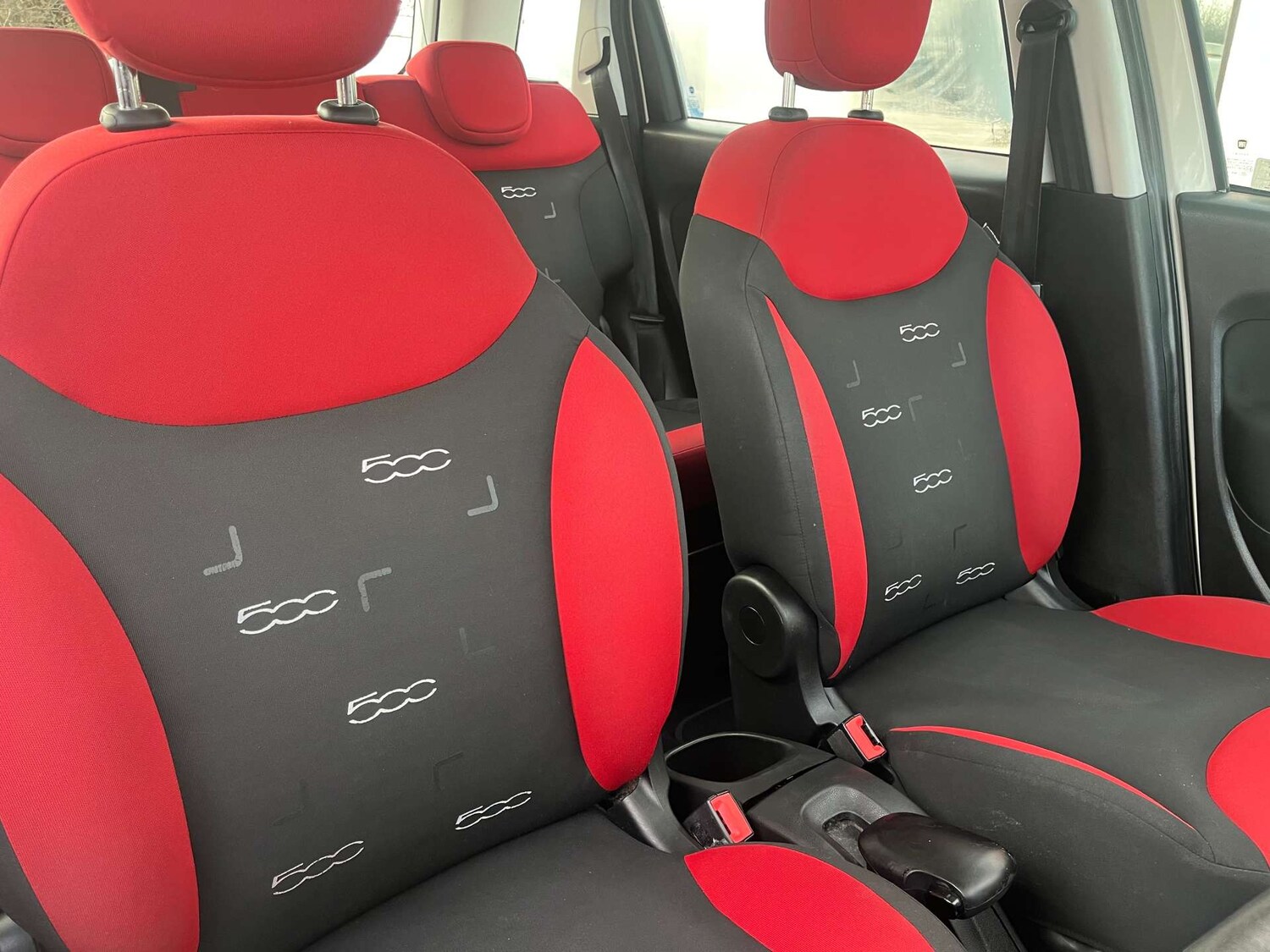 Used Fiat 500L 2013 for sale - 77529391: Photo 27