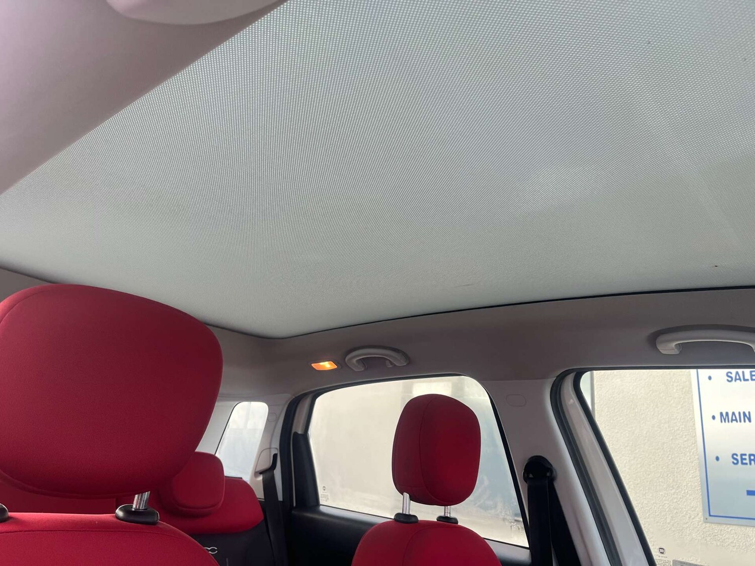 Used Fiat 500L 2013 for sale - 77529391: Photo 28