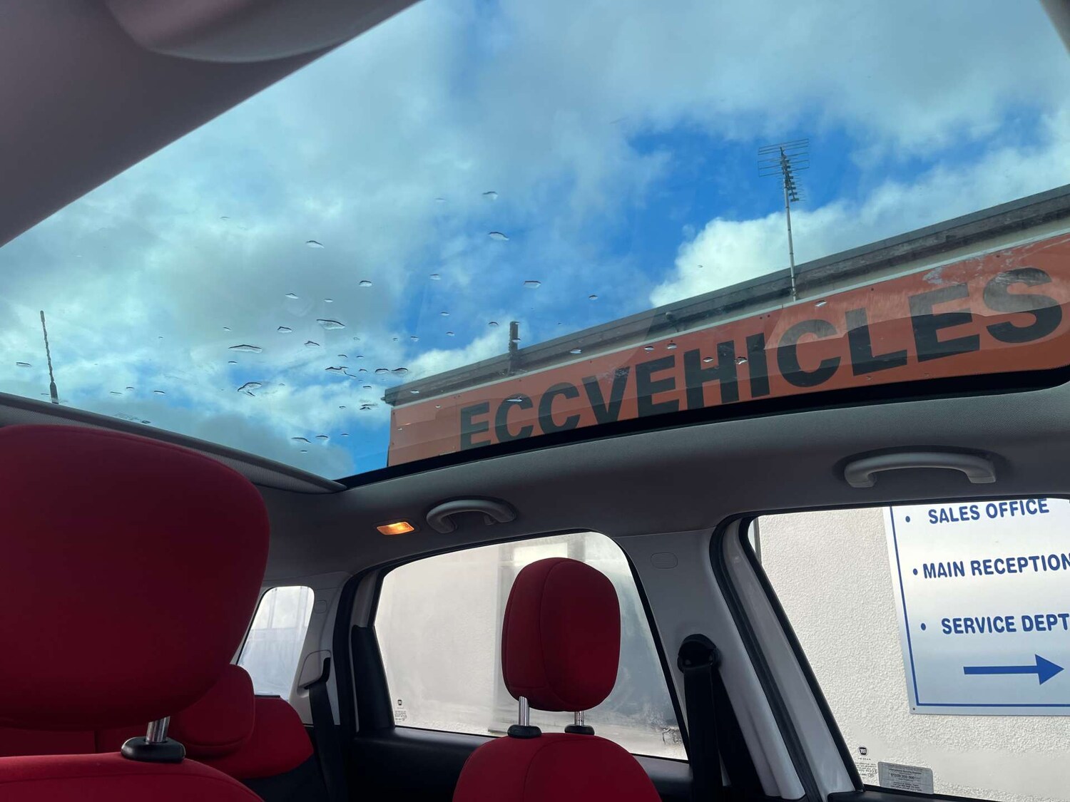 Used Fiat 500L 2013 for sale - 77529391: Photo 29