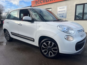 Used Fiat 500L 2013 for sale - 77529391: Photo