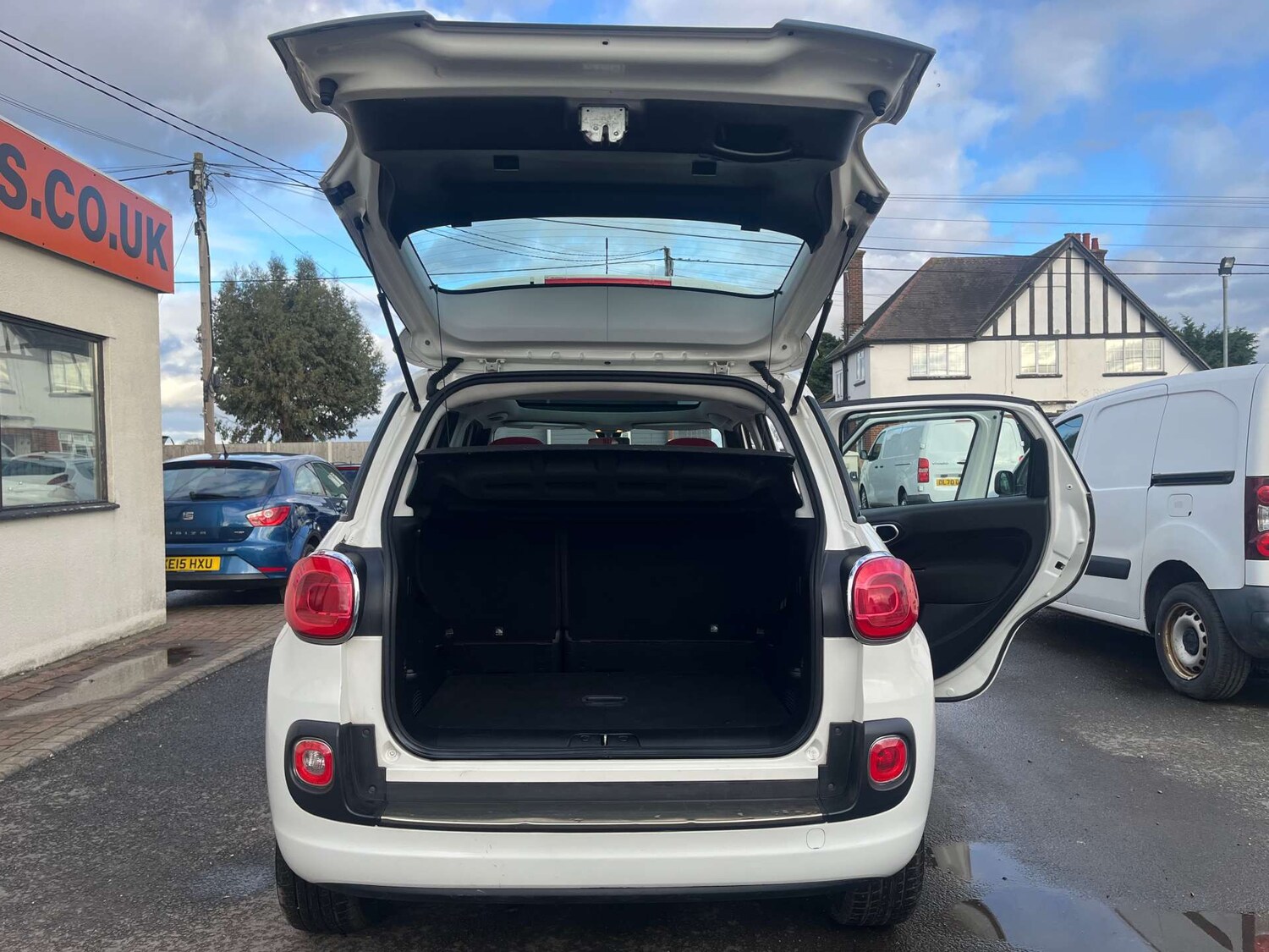 Used Fiat 500L 2013 for sale - 77529391: Photo 33