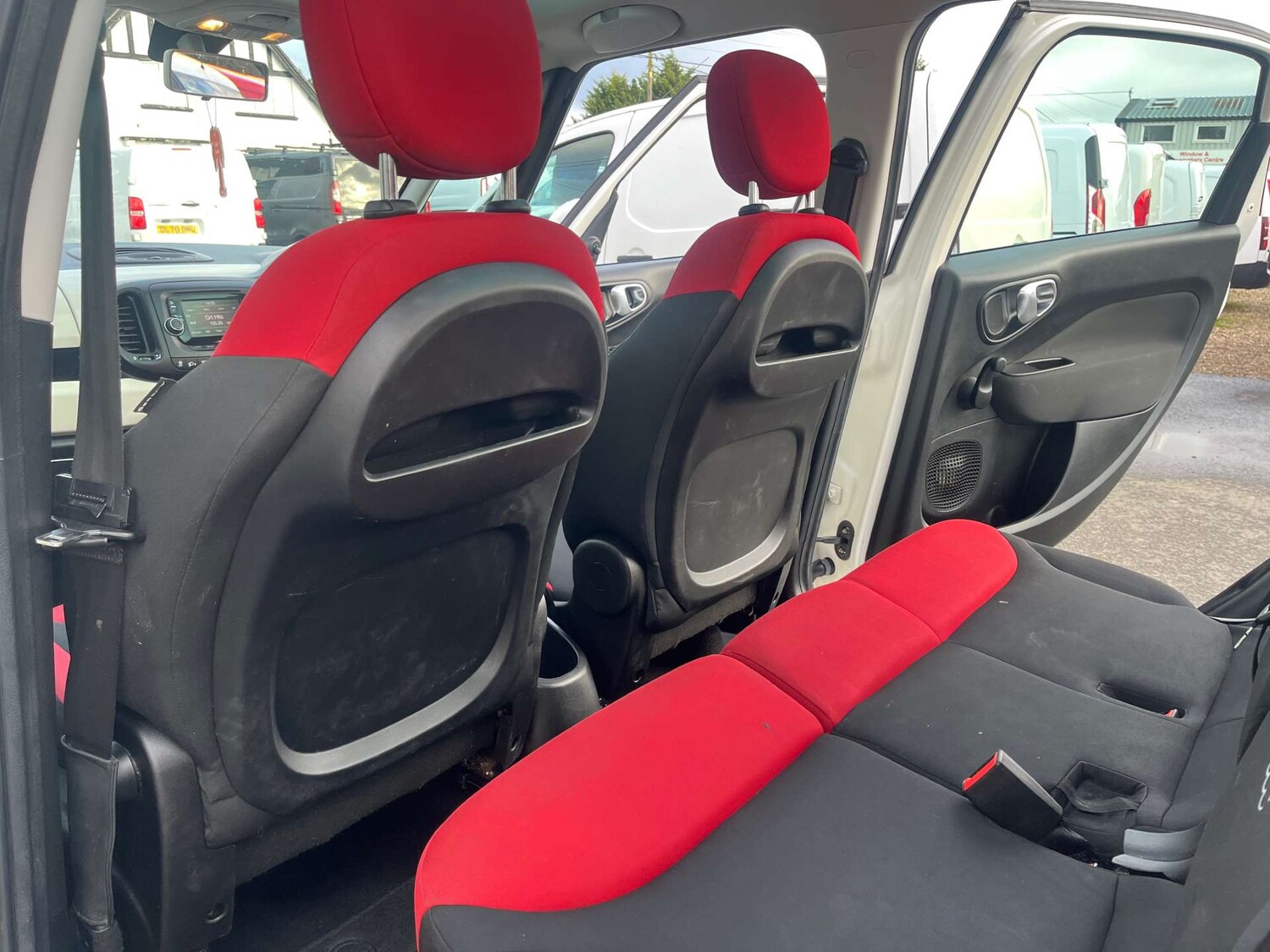 Used Fiat 500L 2013 for sale - 77529391: Photo 37