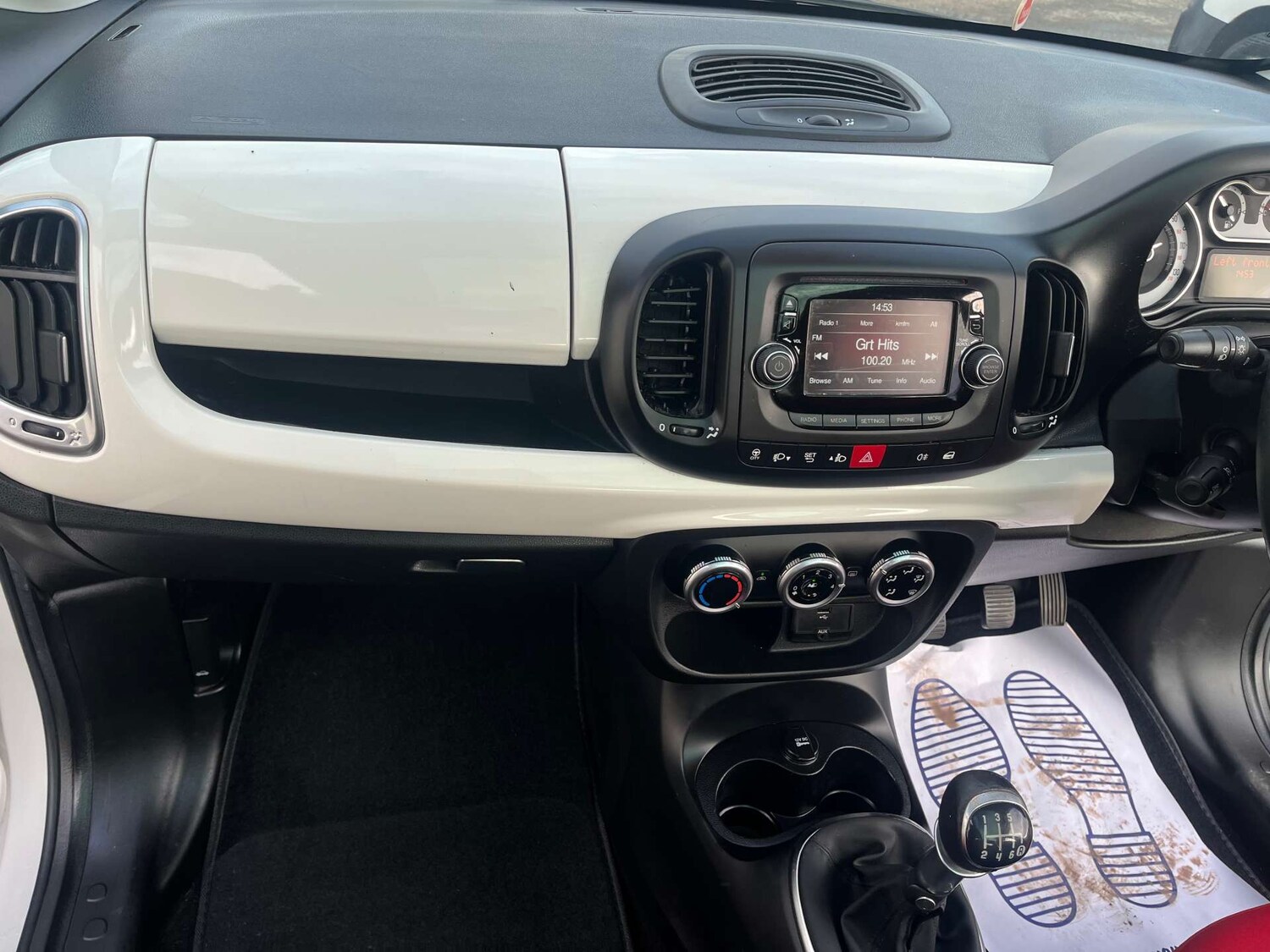 Used Fiat 500L 2013 for sale - 77529391: Photo 42