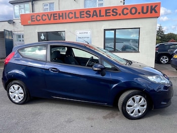 Ford - Fiesta
