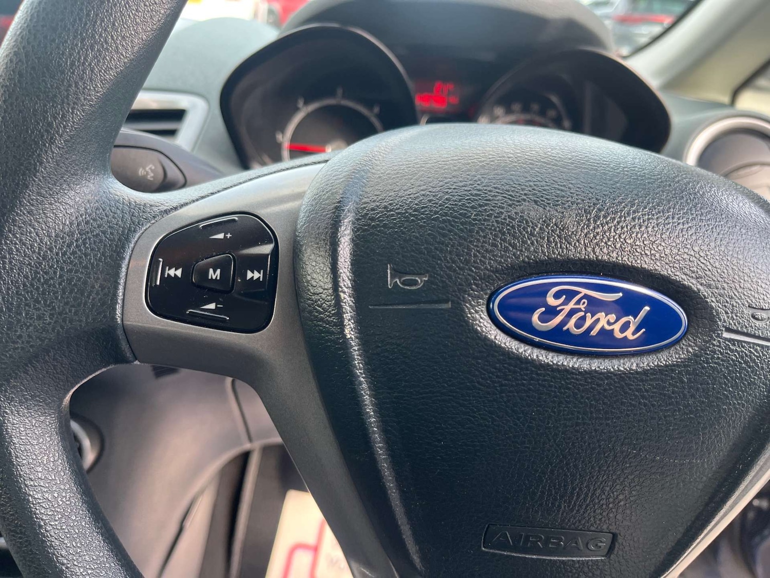 Used Ford Fiesta 2011 for sale - 76115766: Photo 21