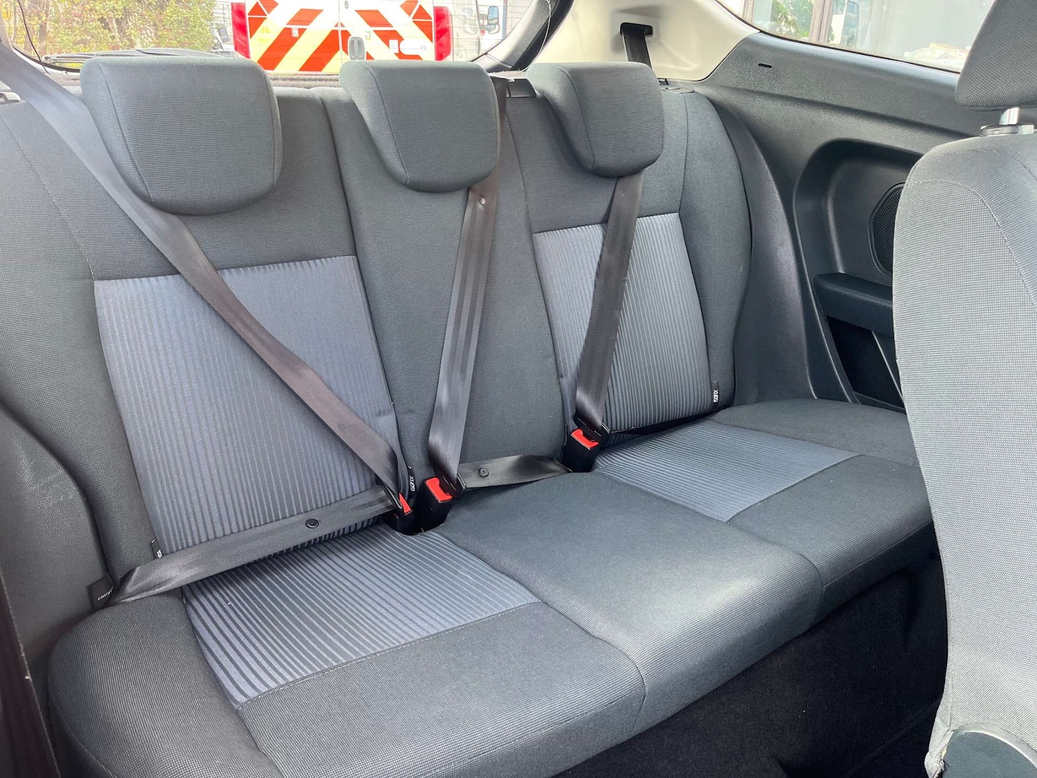 Used Ford Fiesta 2011 for sale - 76115766: Photo 28