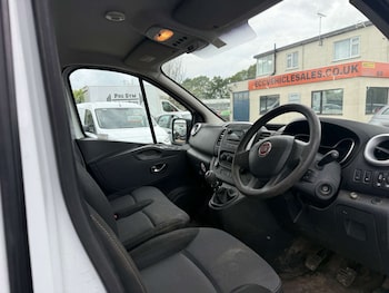 Used Fiat Talento 2017 for sale - 78906205: Photo