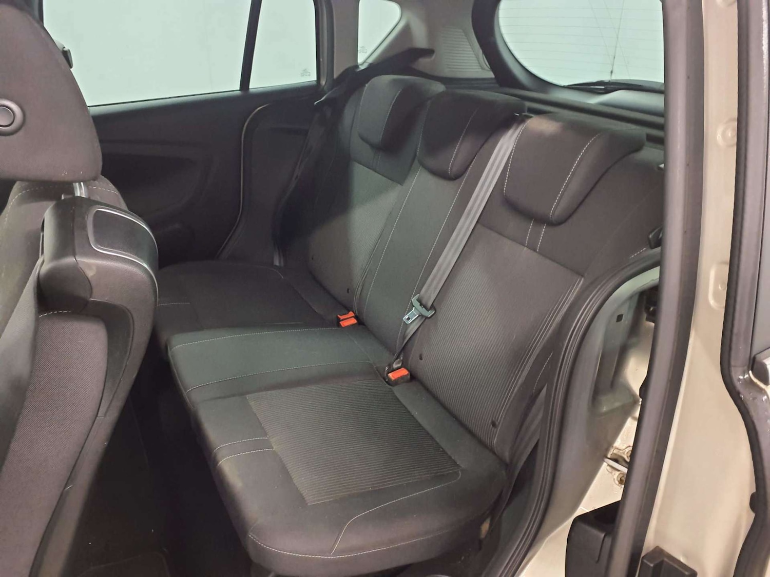 Used Ford B-MAX 2013 for sale - 77591906: Photo 11