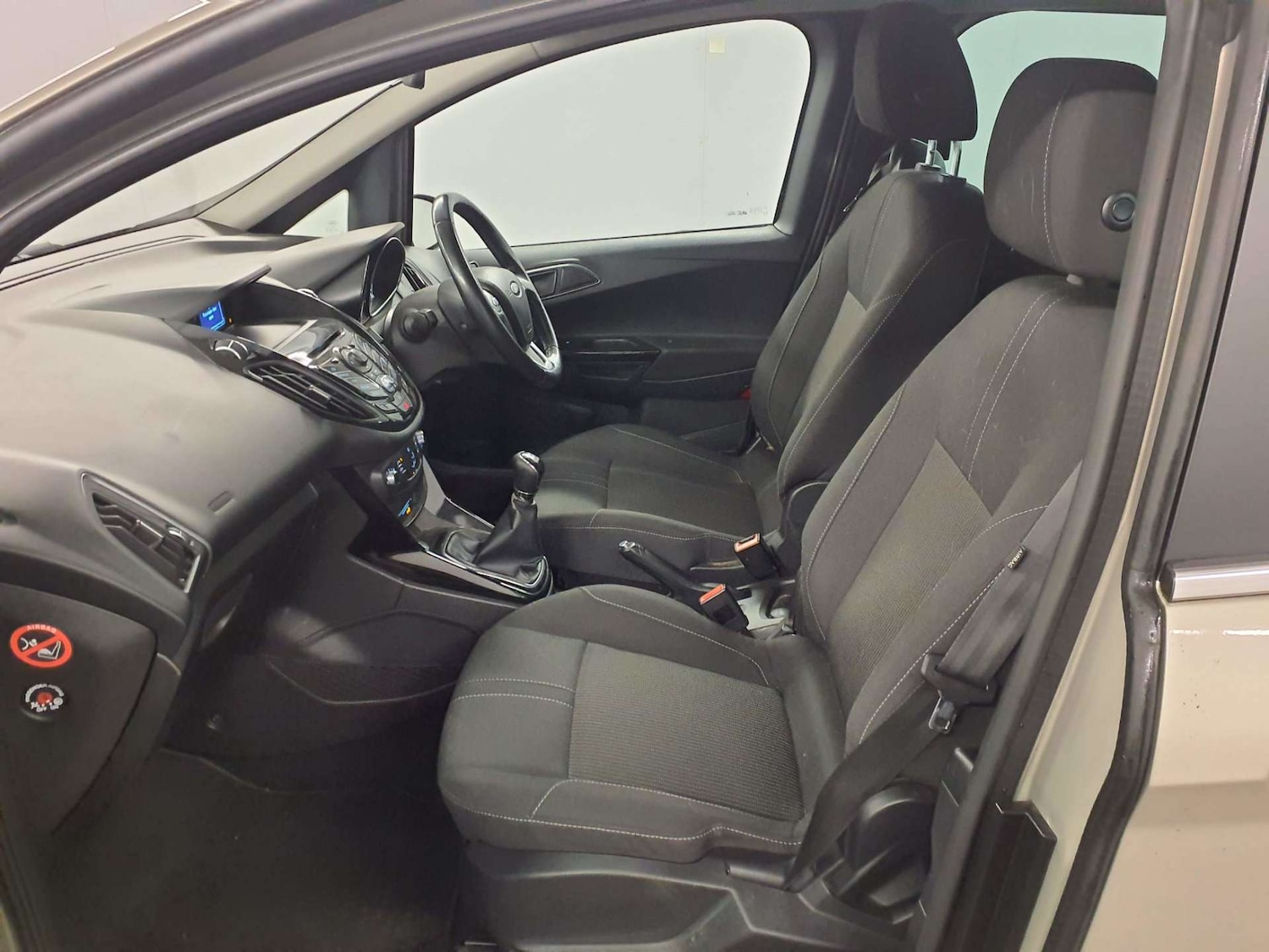 Used Ford B-MAX 2013 for sale - 77591906: Photo 12