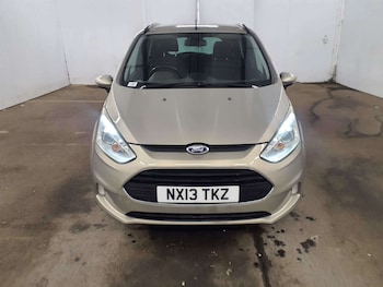 Used Ford B-MAX 2013 for sale - 77591906: Photo
