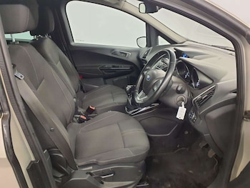 Used Ford B-MAX 2013 for sale - 77591906: Photo