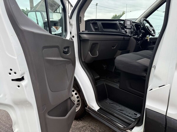 Used Ford Transit 2022 for sale - 76118366: Photo 10