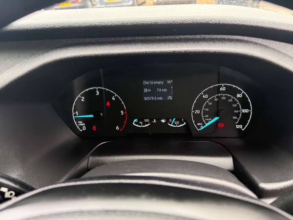 Used Ford Transit 2022 for sale - 76118366: Photo 11