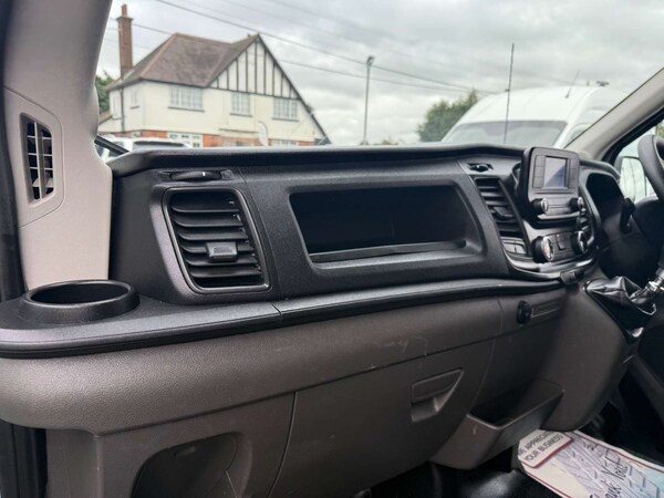 Used Ford Transit 2022 for sale - 76118366: Photo 12