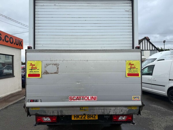 Used Ford Transit 2022 for sale - 76118366: Photo 14