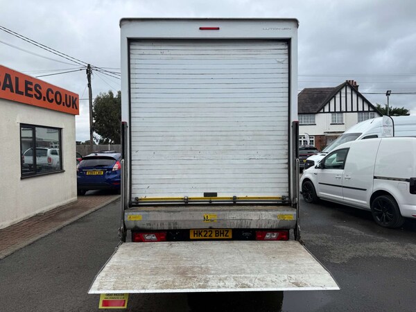Used Ford Transit 2022 for sale - 76118366: Photo 15