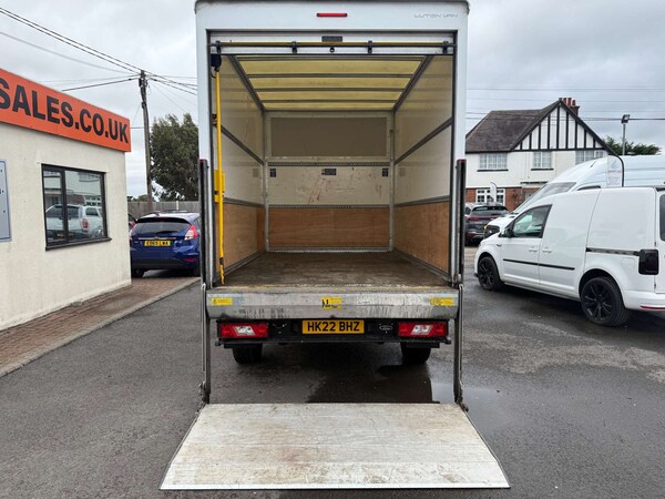 Used Ford Transit 2022 for sale - 76118366: Photo 16