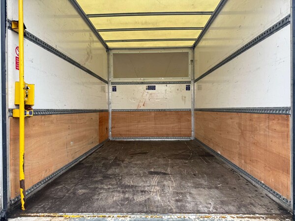 Used Ford Transit 2022 for sale - 76118366: Photo 17